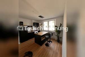 Tauschwohnung: Perfekt für Paare: 2,5-Zimmer-Wohnung in Köln Humboldt