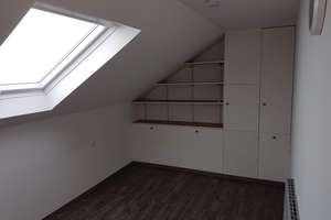 Sonnige 2-Raum-DG-Wohnung in Reutlingen-Ohmenhausen – Die vollständige Adresse der Immobilie erhältst du vom Anbieter., 72770 Ohmenhausen, Reutlingen – Vorschaubild 11