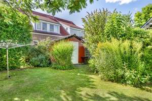 Junges Reihenendhaus auf großzügigem Grundstück in Bremen-Blumenthal – Die vollständige Adresse der Immobilie erhältst du vom Anbieter., 28779 Blumenthal (Ortsteil), Bremen – Vorschaubild 3