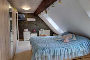 Einfamilienhaus in ländlicher Umgebung mit großzügigem Grundstück und Pool – Leipzig (Kreis) – Vorschaubild 13