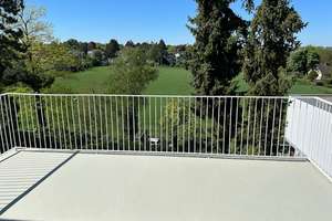Reserviert: Attraktive Stadtvilla mit Garten in Mainz-Oberstadt, nähe Uniklinik – Schaftriebweg 0, 55131 Bretzenheim, Mainz – Vorschaubild 15