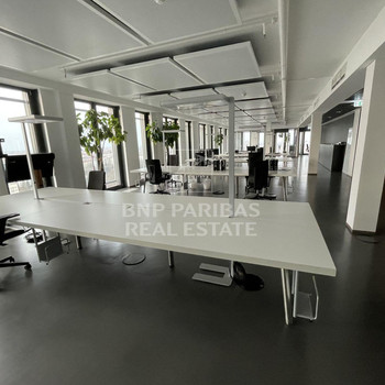 "SKYLIN" - Untermietfläche mit sensationellem Mietpreis