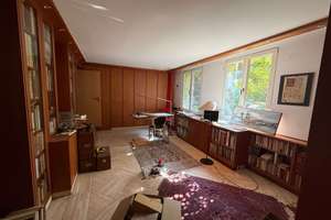 Außergewöhnlicher Bungalow mit Turm und Kaminzimmer in Toplage Köln-Altstadt-Süd – 50676 Altstadt/Süd, Köln – Vorschaubild 16