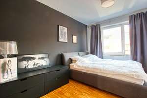DREAMHOUSE Immobilien: Perfekt - großer Balkon, Aufzug, Tiefgarage – Die vollständige Adresse der Immobilie erhältst du vom Anbieter., 22303 Winterhude, Hamburg – Vorschaubild 9