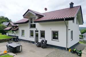 Exklusives Wohnen: Luxuriöses Traumhaus in Waldbröl – Oberbergischer Kreis – Vorschaubild 22