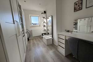 Attraktiv gelegene und gepflegte 3-Zimmer-Wohnung mit Balkon – Die vollständige Adresse der Immobilie erhältst du vom Anbieter., 86163 Lechhausen-West, Augsburg – Vorschaubild 6