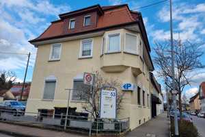 WOHN - UND GESCHÄFTSHAUS -  BRUTTORENDITE 5 % – Kirchheimer Straße 53, 72622 Esslingen (Kreis) – Vorschaubild 7