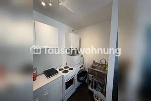 Tauschwohnung: Biete: 1-Zimmer-Wohnung in Köln-Sülz; Suche: Berlin im Ring – Gustavstraße 15, 50937 Sülz, Köln – Vorschaubild 8