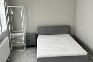 Voll möbliertes Design-Apartment- Brand neue Möbel  (ca. 42 m²) – All-In-Miete, sofort bezugsfrei – Rohrackerstrasse 231, 70329 Stuttgart – Vorschaubild 13