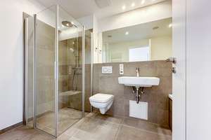*** 3 Zimmer * Wärmepumpe * Dein neues Zuhause im Grünen wartet! * ERSTBEZUG *** – Friedrich-Bosse-Straße 67, 4159 Möckern, Leipzig – Vorschaubild 6
