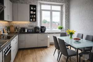 3 Wohnungen + Ausbaupotenzial-Renditestark  mehr als ca.392m² Wohnfläche eine einmalige Gelegenheit – Die vollständige Adresse der Immobilie erhältst du vom Anbieter., 58091 Eilpe, Hagen – Vorschaubild 4