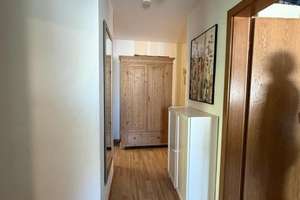 Würzburg- 4-Zi, sehr hell, gr. Balkon, Garage, Stellplatz ab 1.8. – Die vollständige Adresse der Immobilie erhältst du vom Anbieter., 97080 Steinbachtal, Würzburg – Vorschaubild 22