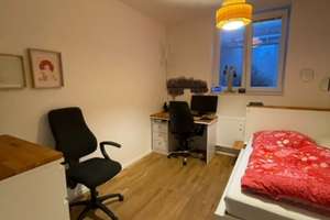 Hochwertige 2-Zimmerwohnung am Westpark – Vaalser Str. 127, 52074 Westpark, Aachen – Vorschaubild 7