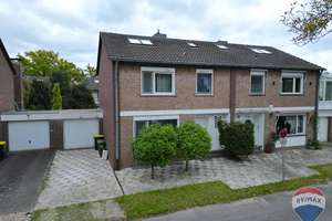 Attraktive Doppelhaushälfte in ruhiger und zentrumsnaher Wohnlage! – Die vollständige Adresse der Immobilie erhältst du vom Anbieter., 47533 Kleve – Vorschaubild 2