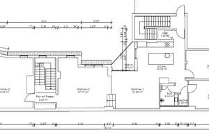 Einmaliges Altbau-Maisonette im Herzen von Kreuzberg – Die vollständige Adresse der Immobilie erhältst du vom Anbieter., 10997 Kreuzberg, Berlin – Vorschaubild 16