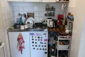 ANFRAGESTOPP — Schöne Wohnung Nähe Hbf – Aachen – Vorschaubild 4