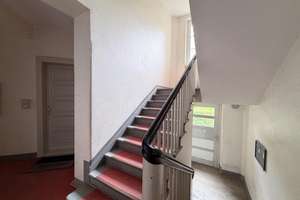 Bezugsfertige Altbauwohnung im Fanningerkiez mit großem Gemeinschaftsgarten ohne Käuferprovision – Die vollständige Adresse der Immobilie erhältst du vom Anbieter., 10365 Lichtenberg (Ortsteil), Berlin – Vorschaubild 25