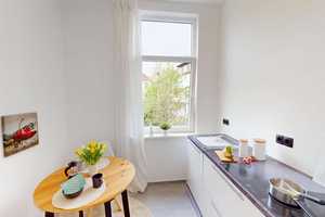 MICRO LIVING - SMARTE KAPITALANLAGE MIT WEITBLICK  IM GEFRAGTEN WESTLICHEN RING – Braunschweig – Vorschaubild 4