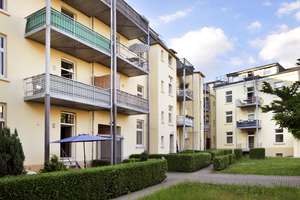 Wohnen mit Charakter: 2-Zimmer-Wohnung in Leverkusen-Wiesdorf – 51373 Wiesdorf, Leverkusen – Vorschaubild 4