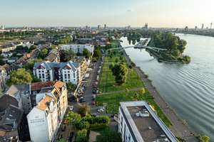 Studio: Juwel am Rhein – Die vollständige Adresse der Immobilie erhältst du vom Anbieter., 51063 Mülheim (Ortsteil), Köln – Vorschaubild 5