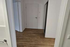 Exklusive 2-Zimmer-Neubauwohnung (BJ 2025) – A+, Wärmepumpe, Karlsruhe – Westliche Rheinbrückenstr. 1, 76187 Knielingen, Karlsruhe – Vorschaubild 14