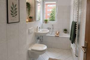 3-Zimmer Wohntraum! – Forstbergstraße 16, 99974 Mühlhausen/Thüringen – Vorschaubild 9