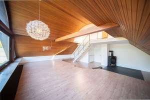 Großzügige Penthouse Wohnung mit Galerie und Dachterrasse – Die vollständige Adresse der Immobilie erhältst du vom Anbieter., 28277 Kattenesch, Bremen – Vorschaubild 20