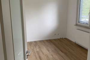 Individuelle 3-Zimmer-Wohnung mit großer Dachterrasse im 5. Obergeschoss – 40470 Mörsenbroich, Düsseldorf – Vorschaubild 7