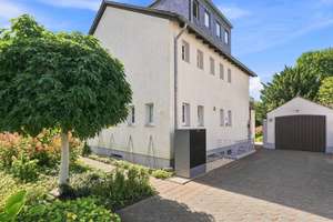 Grünes Familienidyll - Freistehendes Einfamilienhaus mit schönem Garten – 51373 Wiesdorf, Leverkusen – Vorschaubild 20