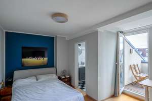 Gemütliche Altbauwohnung in der Nähe des Arkonaplatzes – Die vollständige Adresse der Immobilie erhältst du vom Anbieter., 10435 Mitte (Ortsteil), Berlin – Vorschaubild 4