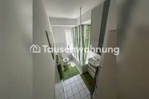 Tauschwohnung: Perfekte Wohnung für Singles – 40215 Friedrichstadt, Düsseldorf – Vorschaubild 5