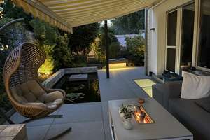 Zuhause mit viel Platz  Bungalow  in Windberg
