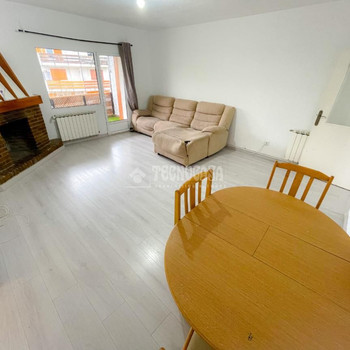 Wohnung zum Verkauf in Guadarrama