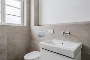 Exklusiver Altbau-Traum: Komplett sanierte Wohnung – provisionsfrei – Düsseldorfer Str. 35, 10707 Wilmersdorf, Berlin – Vorschaubild 13
