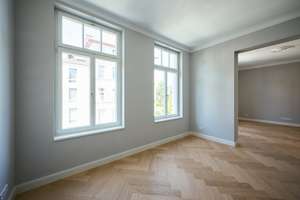 Haus Theodor – Kernsanierter Altbau mit eigenem Garten mitten im Westend PROVISIONSFREI – 60322 Westend-Nord, Frankfurt am Main – Vorschaubild 6