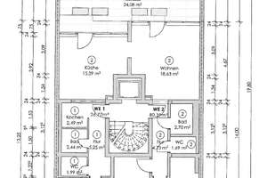 Moderne 3-Zimmer Erdgeschosswohnung mit Terrasse in Burtscheid! – Die vollständige Adresse der Immobilie erhältst du vom Anbieter., 52062 Burtscheider Kurgarten, Aachen – Vorschaubild 17
