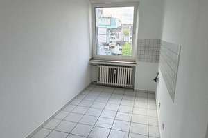 Helle 2-Zimmer-Wohnung mit Aufzug in bester Innenstadtlage – Die vollständige Adresse der Immobilie erhältst du vom Anbieter., 47798 Cracau, Krefeld – Vorschaubild 3