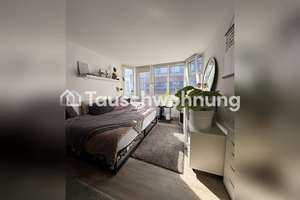 Tauschwohnung: modernes 1-Zimmer-Apartment im Belgischen Viertel – Die vollständige Adresse der Immobilie erhältst du vom Anbieter., 50674 Neustadt/Nord, Köln – Vorschaubild 1