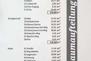 Das Haus der vielen Möglichkeiten – Die vollständige Adresse der Immobilie erhältst du vom Anbieter., 22885 Barsbüttel – Vorschaubild 22