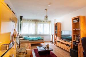 City-Hit in Obergiesing - Clevere 31 m² mit großem Potenzial – Die vollständige Adresse der Immobilie erhältst du vom Anbieter., 81541 Obergiesing, München – Vorschaubild 3