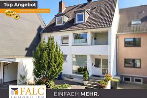 Drei Einheiten, viele Möglichkeiten – Mehrfamilienhaus mit Zukunft