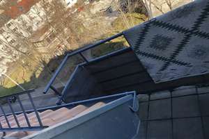 Schicke 2-Zimmer Wohnung mit Balkon in der Azenbergstr. – Die vollständige Adresse der Immobilie erhältst du vom Anbieter., 70174 Relenberg, Stuttgart – Vorschaubild 9