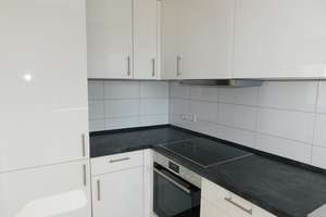 Hinsel: Gemütliche 2-Zi.-Whg. mit Einbauküche und Balkon – Mentingsbank 29, 45277 Überruhr-Hinsel, Essen – Vorschaubild 4