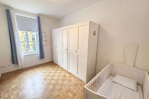 CHARMANTER RÜCKZUGSORT IM DENKMALGESCHÜTZTEN ALTBAU IN BESTLAGE VON REUDNITZ – Die vollständige Adresse der Immobilie erhältst du vom Anbieter., 4317 Reudnitz-Thonberg, Leipzig – Vorschaubild 13