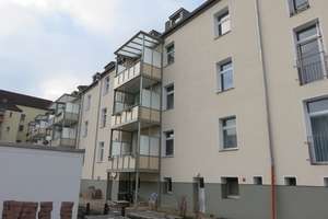 Modernisierte 3-Zimmer Dachgeschosswohnung in Innenhaufennähe – Lennestr. 6, 47051 Altstadt, Duisburg – Vorschaubild 2