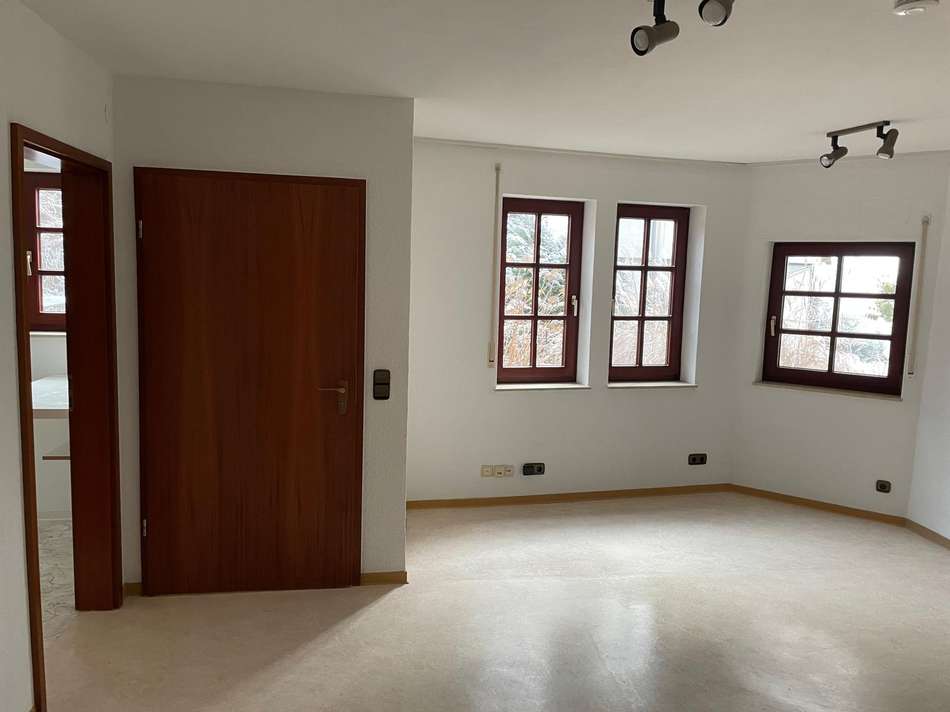 Einliegerwohnung 1