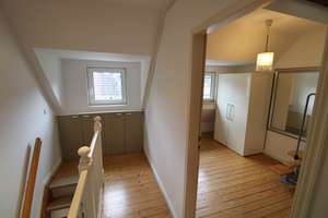 Kernsaniertes 4,5-Zimmer  125m² Reihenmittelhaus nahe Tegeler See – 13507 Tegel, Berlin – Vorschaubild 12