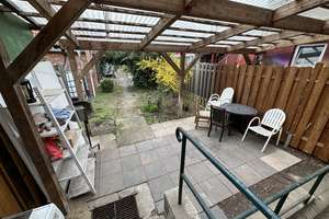 - Zentral gelegenes Reihenmittelhaus in Lüneburg - Provisionsfrei ! – Dahlenburger Landstr. 131b, 21337 Neu-Hagen, Lüneburg – Vorschaubild 7
