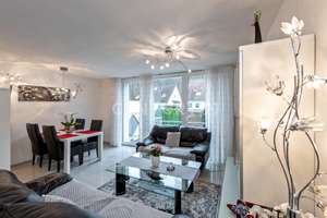 Sehr gepflegtes und modernes Reihenmittelhaus für die ganze Familie – Die vollständige Adresse der Immobilie erhältst du vom Anbieter., 70329 Hedelfingen (Ortsteil), Stuttgart – Vorschaubild 11