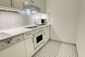 2-Zimmer-Wohnung mit Balkon in München Bogenhausen – An der Tuchbleiche 2, 81927 Oberföhring, München – Vorschaubild 6
